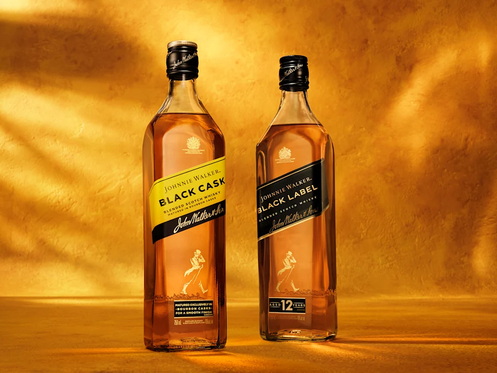 Why this iconic scotch brand is making a whisky for bourbon drinkers | DeviceDaily.com