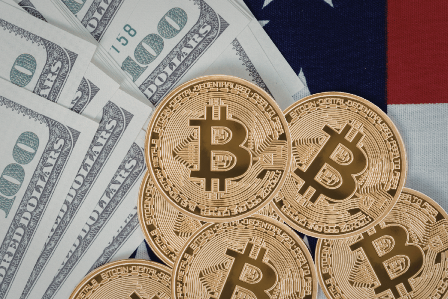 Wolcott man indicted in alleged crypto fraud tied to $950K of Stake.com gambling losses | DeviceDaily.com