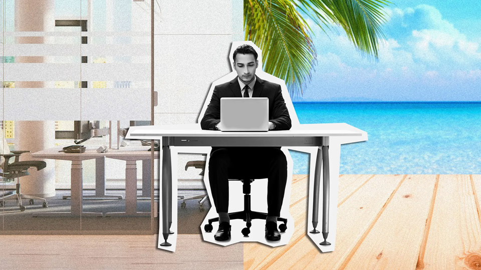 Workers are too afraid of layoffs to take PTO | DeviceDaily.com