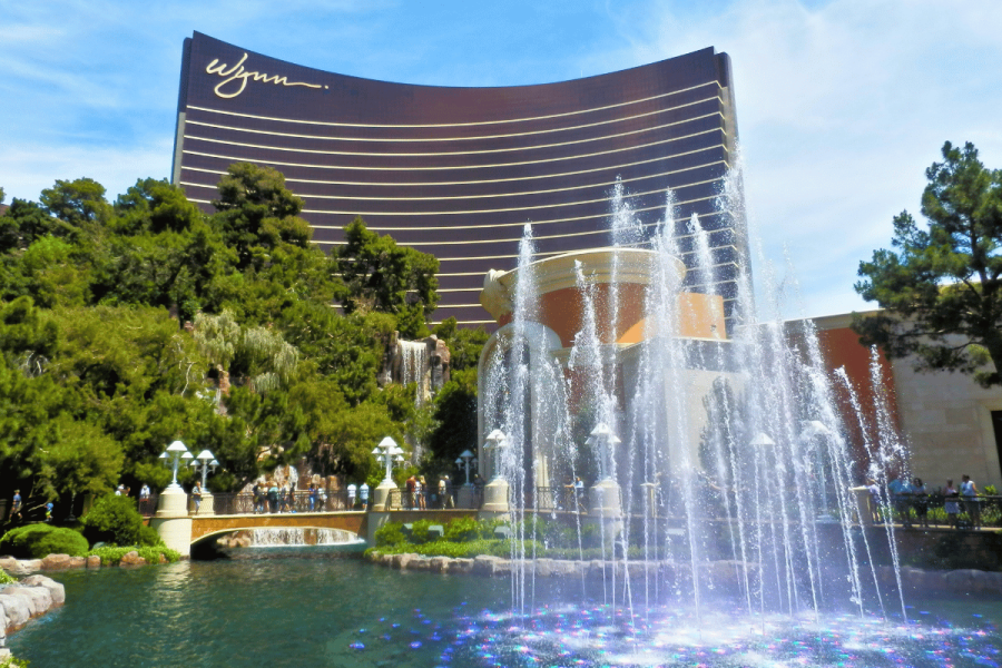 Wynn Resorts faces federal class action over alleged massive data breach | DeviceDaily.com