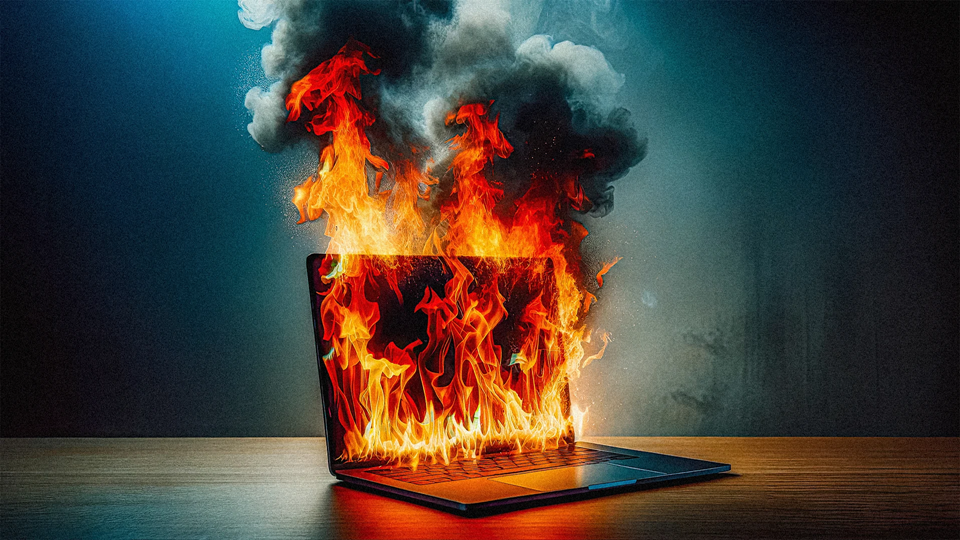 You’re not burned out—you have the wrong definition of success | DeviceDaily.com