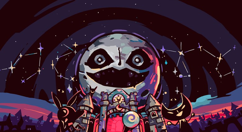 Devils on the Moon brings the score-chasing of pinball to the Playdate | DeviceDaily.com Devils on the Moon brings the score-chasing of pinball to the Playdate | DeviceDaily.com