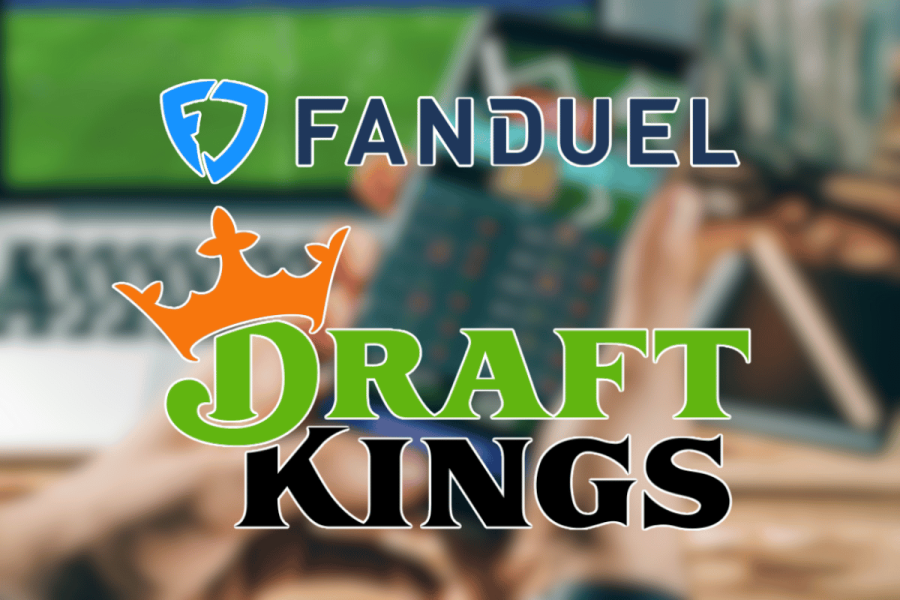 Federal lawsuits from Interactive Games accuse FanDuel and DraftKings of patent infringement | DeviceDaily.com Federal lawsuits from Interactive Games accuse FanDuel and DraftKings of patent infringement | DeviceDaily.com