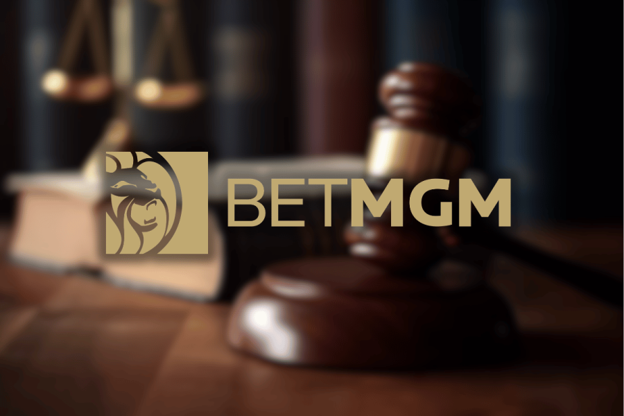 Tennessee man sues BetMGM over alleged self-exclusion betting failures | DeviceDaily.com Tennessee man sues BetMGM over alleged self-exclusion betting failures | DeviceDaily.com