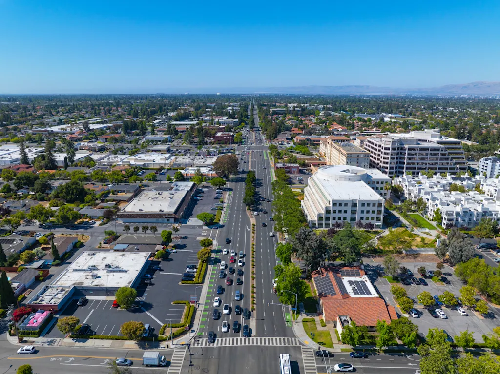 The real reason Silicon Valley’s architecture is so boring | DeviceDaily.com The real reason Silicon Valley’s architecture is so boring | DeviceDaily.com