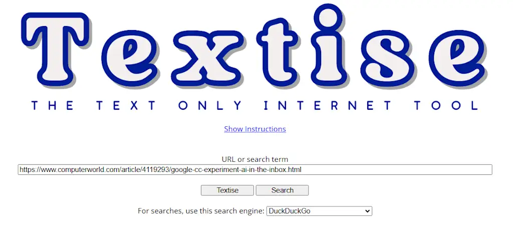 This free web tool makes everything way easier to read | DeviceDaily.com