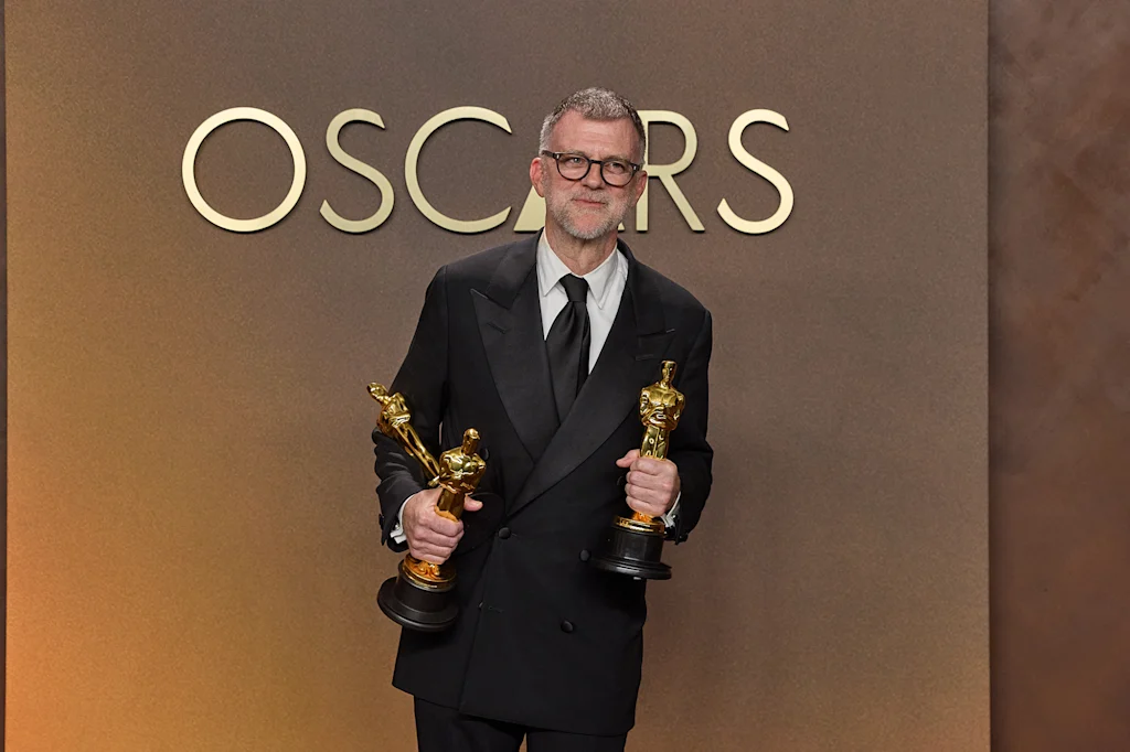 This year’s Oscar winners had what Donald Trump and hubristic AI executives desperately need more of | DeviceDaily.com This year’s Oscar winners had what Donald Trump and hubristic AI executives desperately need more of | DeviceDaily.com