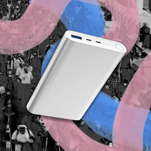 You might be stuck in TSA lines for hours. Make sure you have these travel gadgets with you | DeviceDaily.com You might be stuck in TSA lines for hours. Make sure you have these travel gadgets with you | DeviceDaily.com