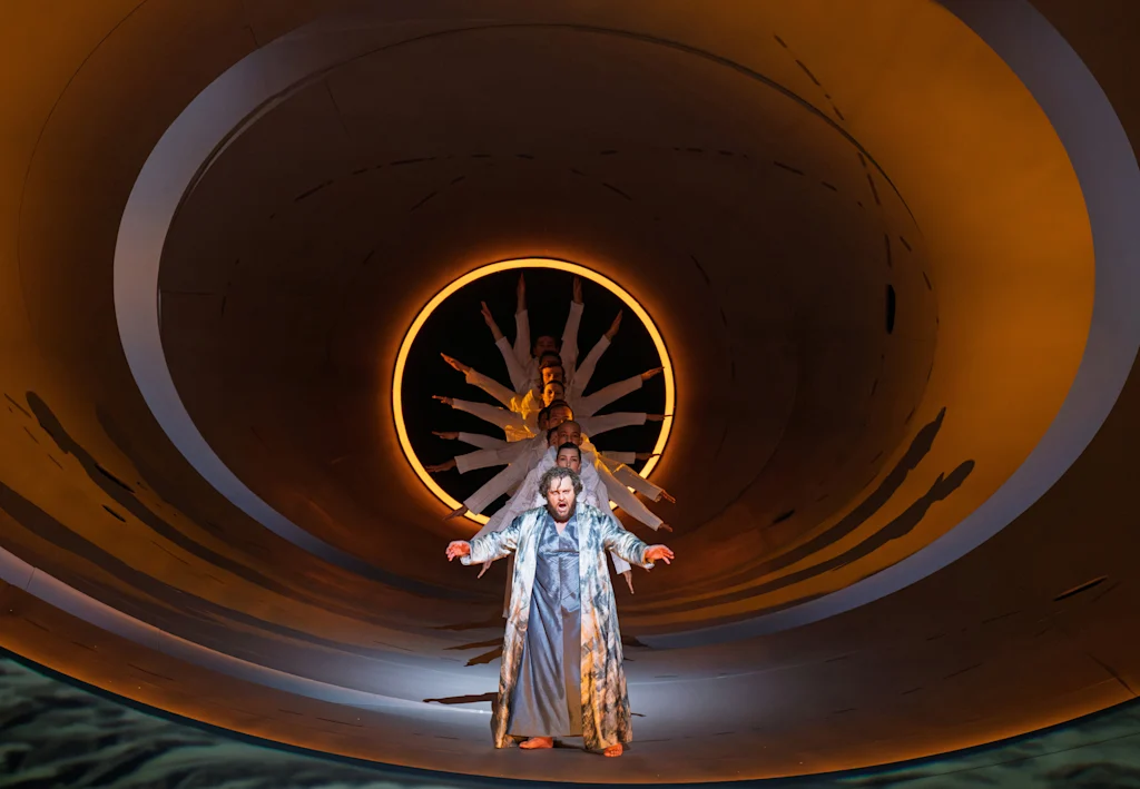 How Yuval Sharon and Es Devlin are using cutting-edge tech to push opera forward—just when it needs it most | DeviceDaily.com How Yuval Sharon and Es Devlin are using cutting-edge tech to push opera forward—just when it needs it most | DeviceDaily.com