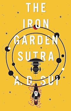 Locked in with The Iron Garden Sutra | DeviceDaily.com