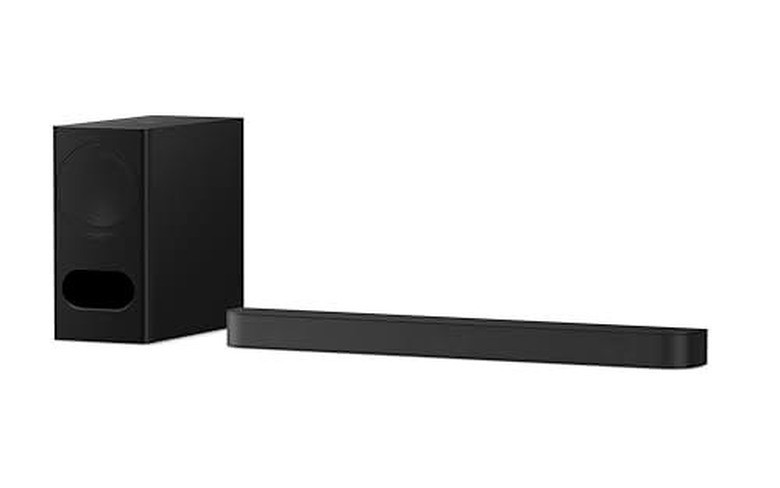 Sony Bravia Theater Bar 5 review: A basic TV sound booster | DeviceDaily.com Sony Bravia Theater Bar 5 review: A basic TV sound booster | DeviceDaily.com