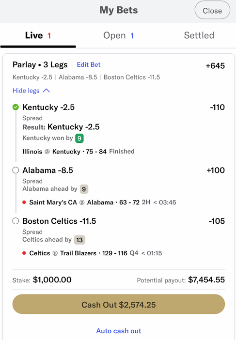 Tennessee man sues BetMGM over alleged self-exclusion betting failures | DeviceDaily.com Tennessee man sues BetMGM over alleged self-exclusion betting failures | DeviceDaily.com