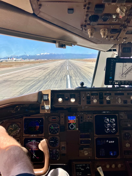 This new tech could help prevent future runway crashes | DeviceDaily.com