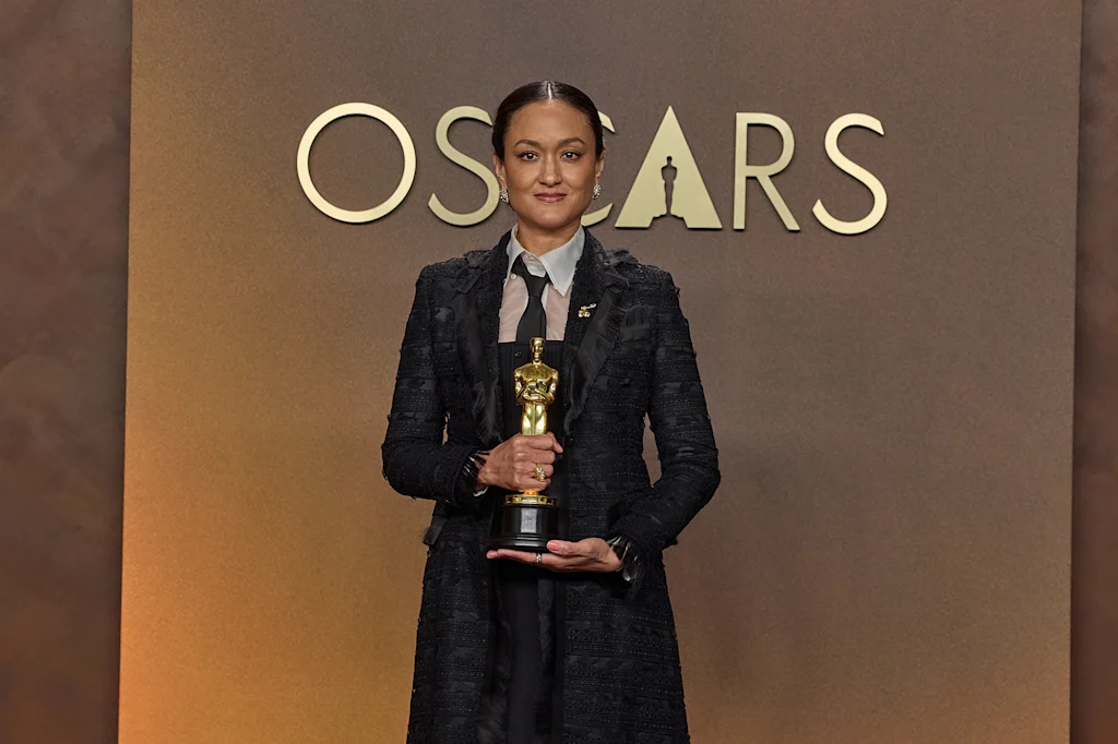 This year’s Oscar winners had what Donald Trump and hubristic AI executives desperately need more of | DeviceDaily.com This year’s Oscar winners had what Donald Trump and hubristic AI executives desperately need more of | DeviceDaily.com