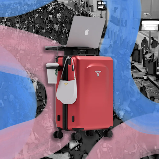 You might be stuck in TSA lines for hours. Make sure you have these travel gadgets with you | DeviceDaily.com You might be stuck in TSA lines for hours. Make sure you have these travel gadgets with you | DeviceDaily.com