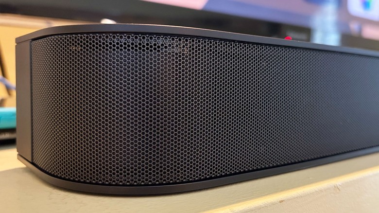 Sony Bravia Theater Bar 5 review: A basic TV sound booster | DeviceDaily.com Sony Bravia Theater Bar 5 review: A basic TV sound booster | DeviceDaily.com