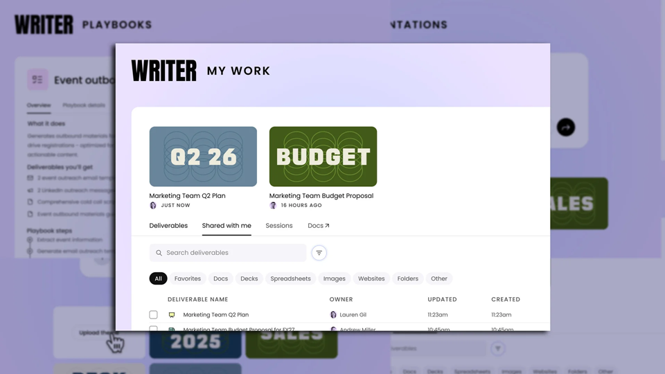 Writer wants to be the go-to AI tool kit for the enterprise | DeviceDaily.com