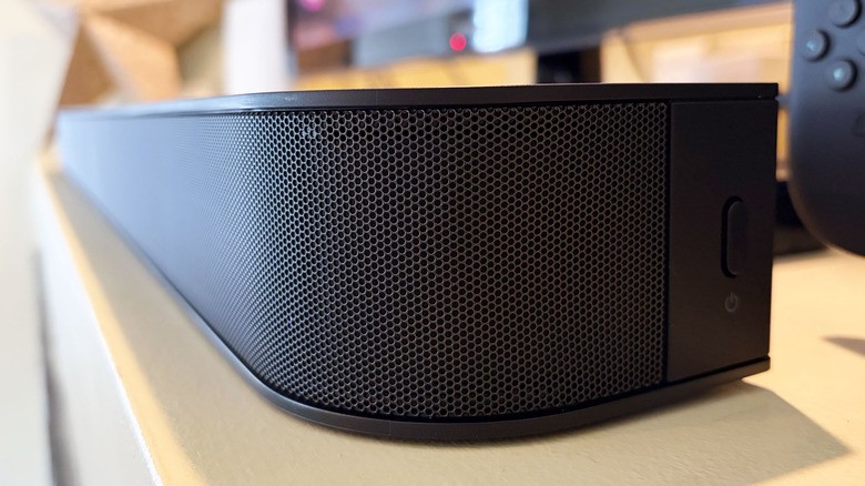 Sony Bravia Theater Bar 5 review: A basic TV sound booster | DeviceDaily.com