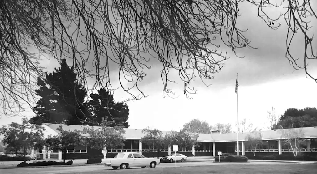 The real reason Silicon Valley’s architecture is so boring | DeviceDaily.com The real reason Silicon Valley’s architecture is so boring | DeviceDaily.com