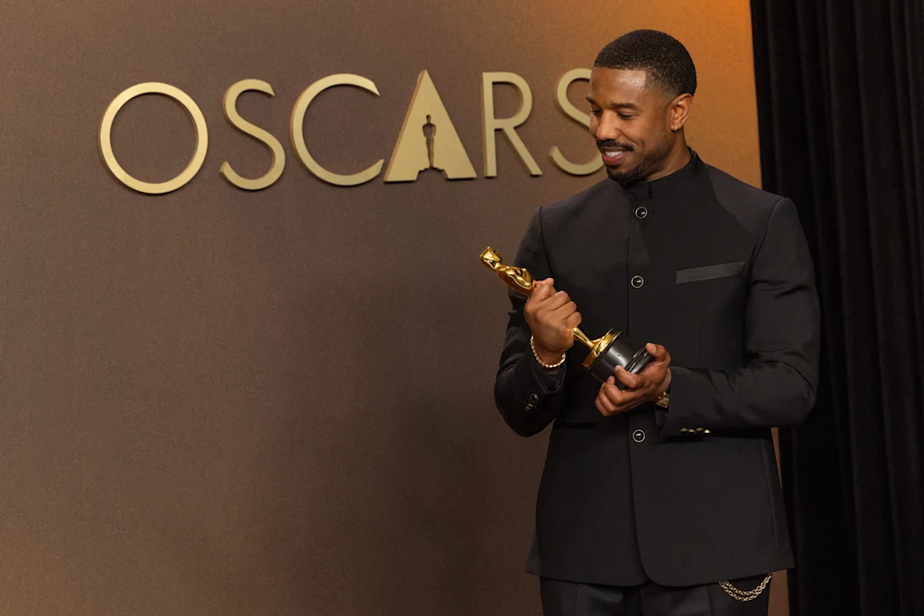 This year’s Oscar winners had what Donald Trump and hubristic AI executives desperately need more of | DeviceDaily.com This year’s Oscar winners had what Donald Trump and hubristic AI executives desperately need more of | DeviceDaily.com