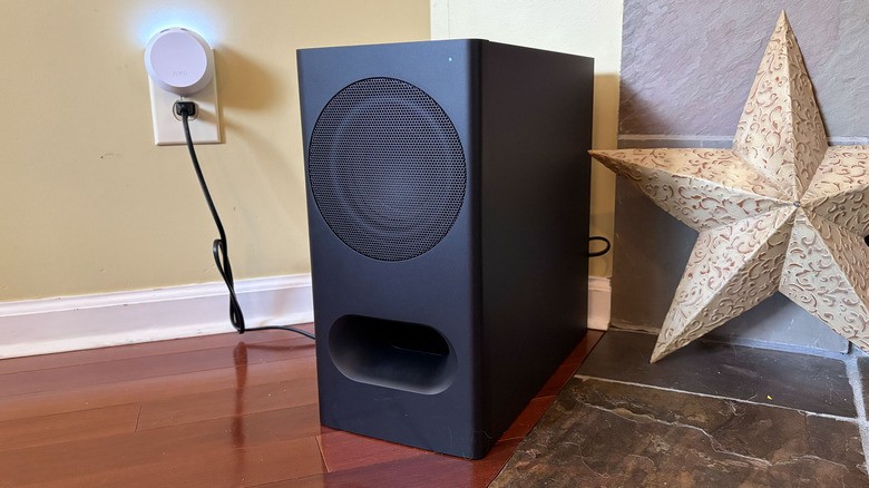 Sony Bravia Theater Bar 5 review: A basic TV sound booster | DeviceDaily.com Sony Bravia Theater Bar 5 review: A basic TV sound booster | DeviceDaily.com