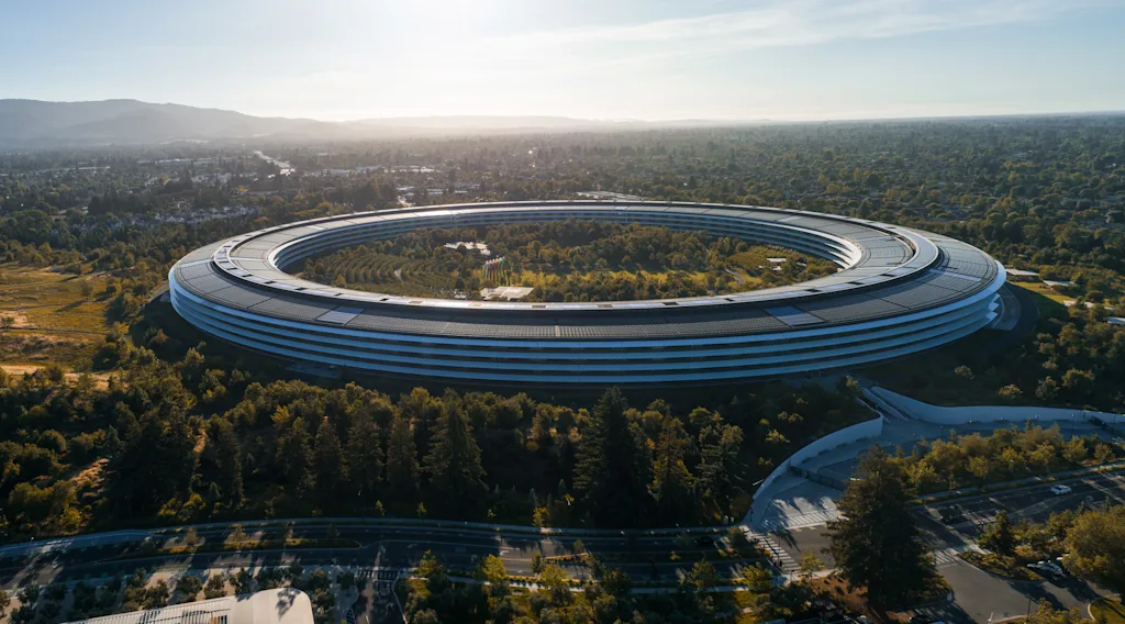 The real reason Silicon Valley’s architecture is so boring | DeviceDaily.com The real reason Silicon Valley’s architecture is so boring | DeviceDaily.com