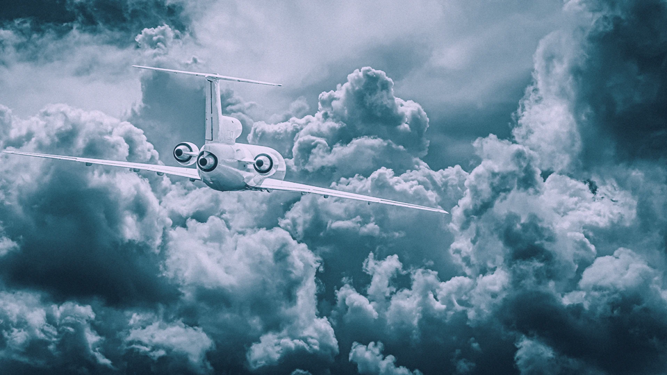 This turbulence-tracking travel app will make your next trip more tolerable | DeviceDaily.com