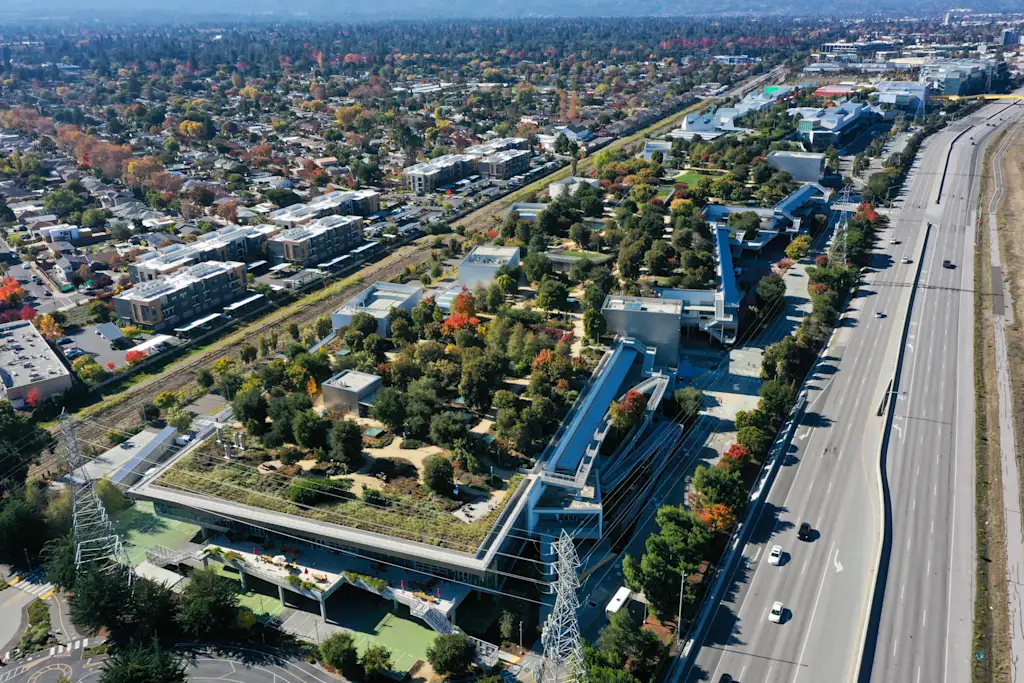 The real reason Silicon Valley’s architecture is so boring | DeviceDaily.com The real reason Silicon Valley’s architecture is so boring | DeviceDaily.com