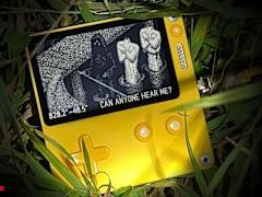 Playdate games to check out before the Catalog's 3-year anniversary sale ends | DeviceDaily.com