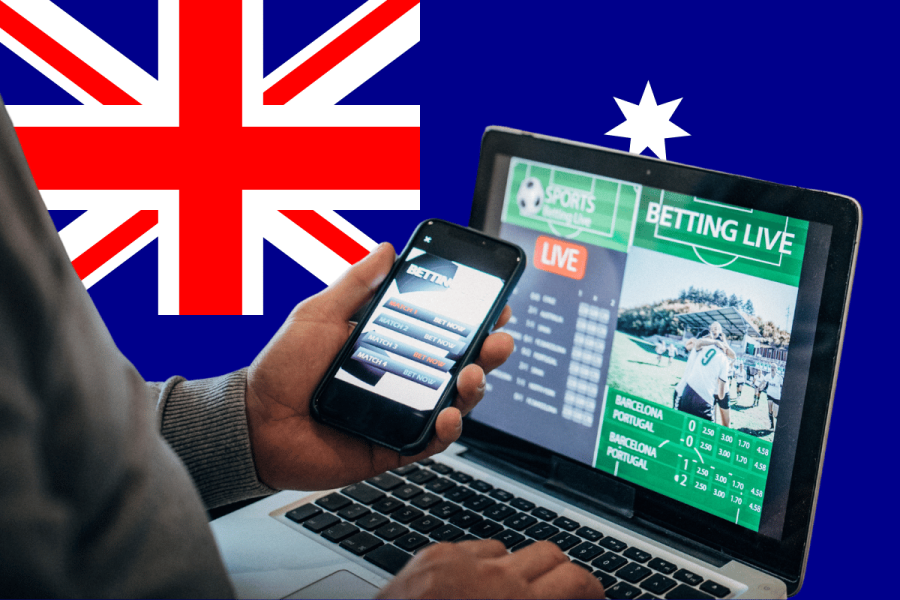 Australia gambling ads crackdown targets harm but critics say reforms fall short | DeviceDaily.com