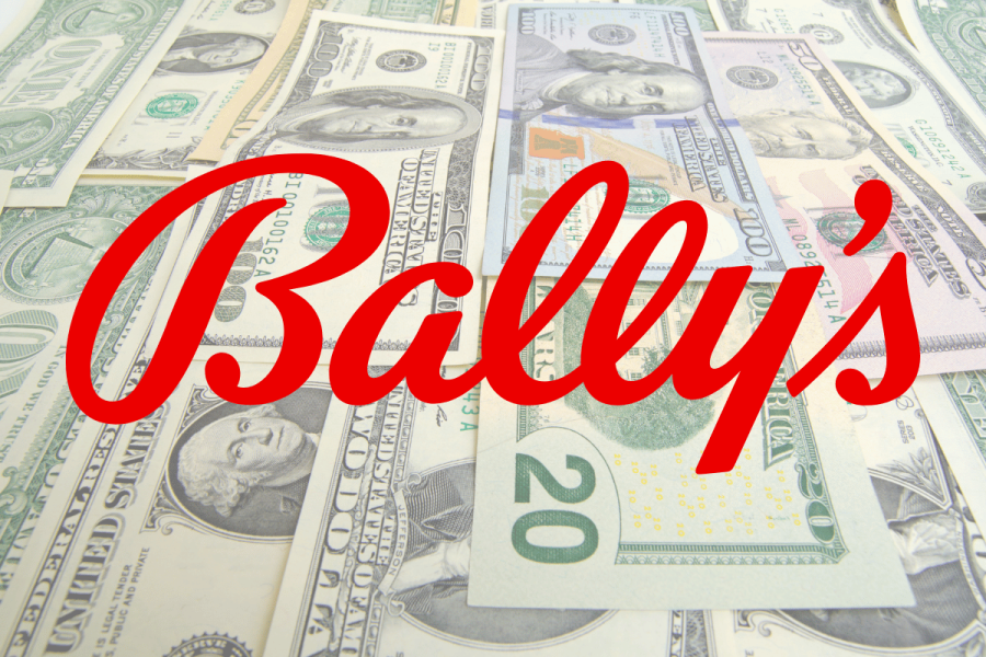 Bally’s Q4 revenue jumps as casino expansion and online gaming push growth | DeviceDaily.com Bally’s Q4 revenue jumps as casino expansion and online gaming push growth | DeviceDaily.com