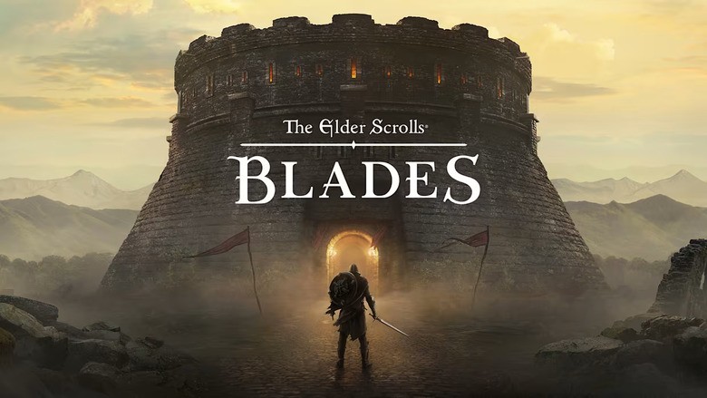 Bethesda is shutting down The Elder Scrolls: Blades on June 30 | DeviceDaily.com Bethesda is shutting down The Elder Scrolls: Blades on June 30 | DeviceDaily.com