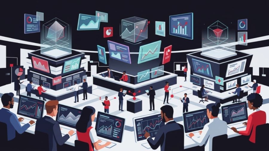 Bipartisan House bill seeks to curb officials’ prediction market trading | DeviceDaily.com Bipartisan House bill seeks to curb officials’ prediction market trading | DeviceDaily.com