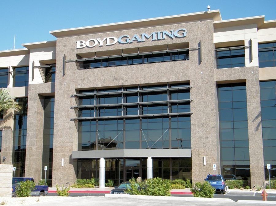 Boyd Gaming opens Cadence Crossing Casino in fast-growing Henderson | DeviceDaily.com Boyd Gaming opens Cadence Crossing Casino in fast-growing Henderson | DeviceDaily.com