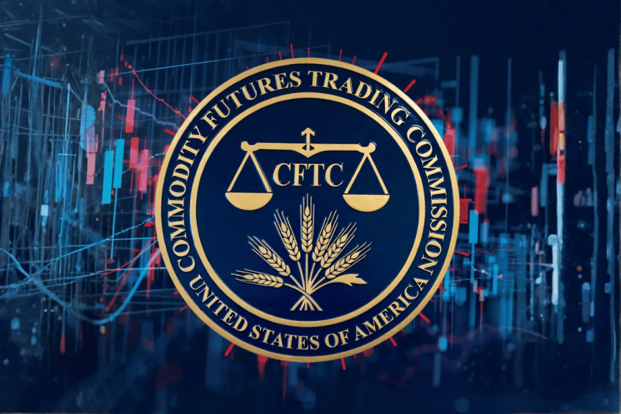 CFTC and DOJ sue states over prediction markets regulation dispute | DeviceDaily.com CFTC and DOJ sue states over prediction markets regulation dispute | DeviceDaily.com