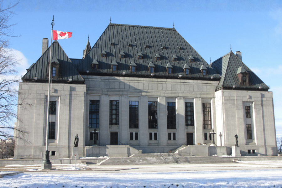 Canada top court weighs Ontario cross border online gambling case as Loto-Québec joins fight | DeviceDaily.com Canada top court weighs Ontario cross border online gambling case as Loto-Québec joins fight | DeviceDaily.com