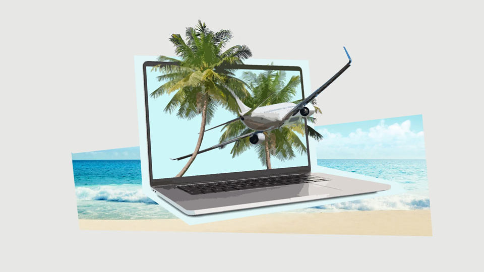 Chasing the digital nomad dream? Beware of global current events | DeviceDaily.com