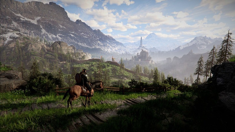 Crimson Desert developer apologizes and promises to replace AI-generated art | DeviceDaily.com