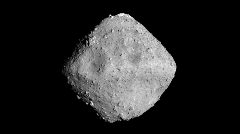 DNA building blocks on asteroid Ryugu, bacteria that eat plastic waste, and more science news | DeviceDaily.com DNA building blocks on asteroid Ryugu, bacteria that eat plastic waste, and more science news | DeviceDaily.com