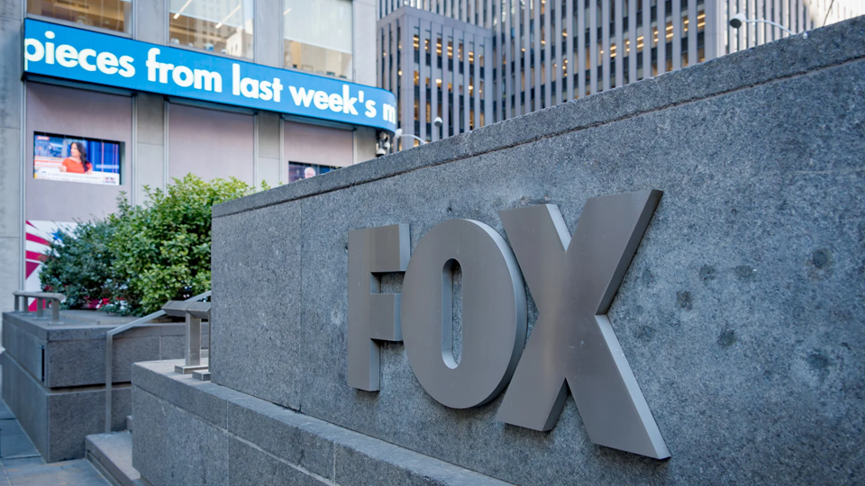 Fox is the latest to add prediction markets as a new ‘data layer’ for news coverage | DeviceDaily.com Fox is the latest to add prediction markets as a new ‘data layer’ for news coverage | DeviceDaily.com