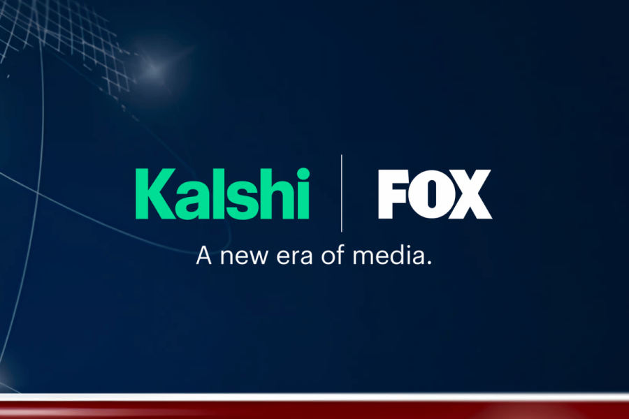 Fox partners with Kalshi to bring prediction markets into news coverage | DeviceDaily.com Fox partners with Kalshi to bring prediction markets into news coverage | DeviceDaily.com
