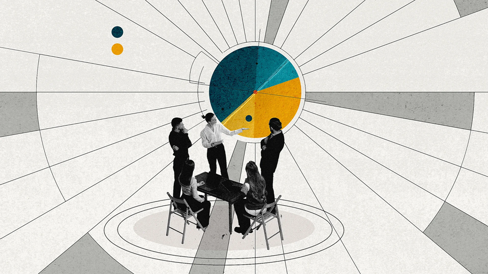 Fractional leadership is the future. Here’s how to make it work | DeviceDaily.com Fractional leadership is the future. Here’s how to make it work | DeviceDaily.com