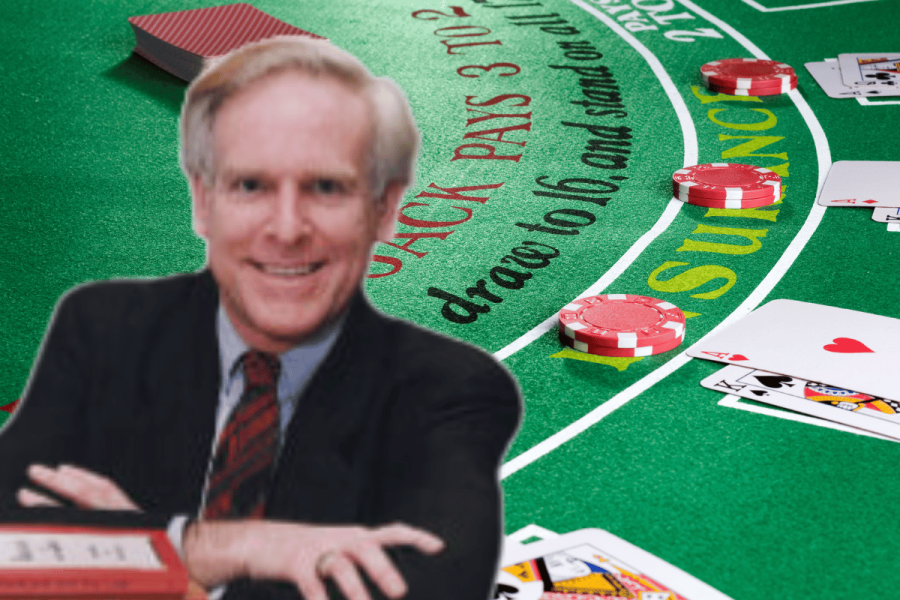 Gambling law expert explains California’s crackdown on ‘complicated’ blackjack-style games in cardrooms | DeviceDaily.com Gambling law expert explains California’s crackdown on ‘complicated’ blackjack-style games in cardrooms | DeviceDaily.com