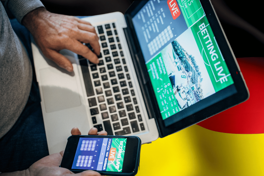 Germany study finds most online gambling now on licensed sites | DeviceDaily.com Germany study finds most online gambling now on licensed sites | DeviceDaily.com