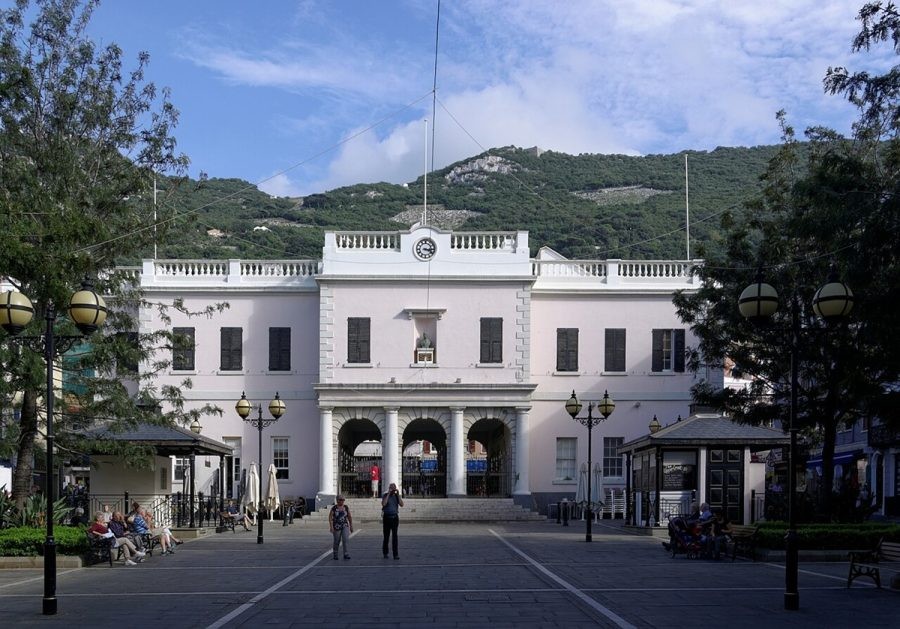Gibraltar Bets on Prediction Markets to Diversify Economy | DeviceDaily.com Gibraltar Bets on Prediction Markets to Diversify Economy | DeviceDaily.com