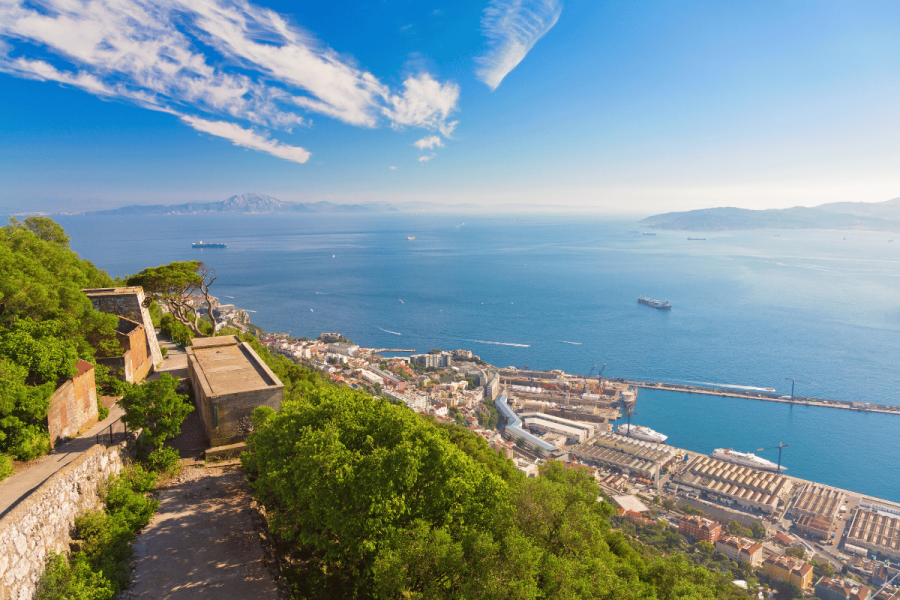 Gibraltar lawmakers advance sweeping gambling reform bill to replace 2005 law | DeviceDaily.com