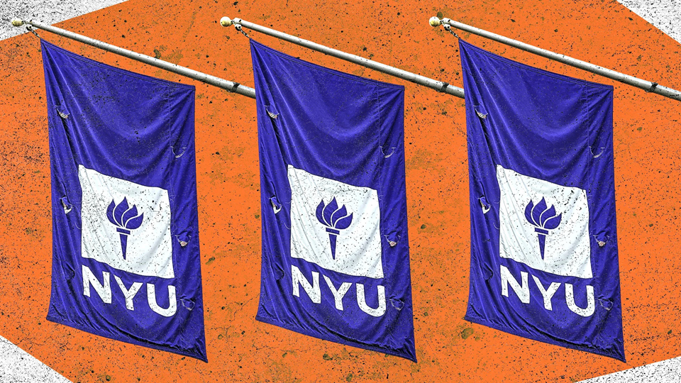 Hundreds of NYU instructors are on strike—even after spending spring break at the negotiating table | DeviceDaily.com