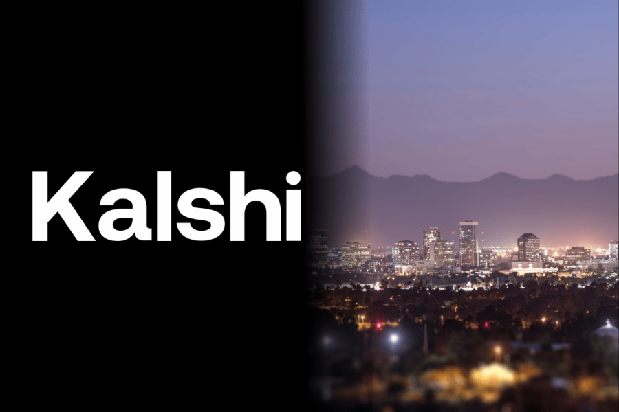 Judge allows Arizona gambling case against Kalshi, denying preliminary injunction | DeviceDaily.com Judge allows Arizona gambling case against Kalshi, denying preliminary injunction | DeviceDaily.com