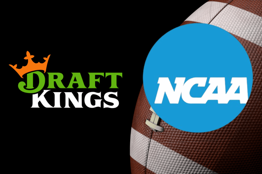 Judge denies NCAA bid to block DraftKings March Madness trademarks use | DeviceDaily.com Judge denies NCAA bid to block DraftKings March Madness trademarks use | DeviceDaily.com