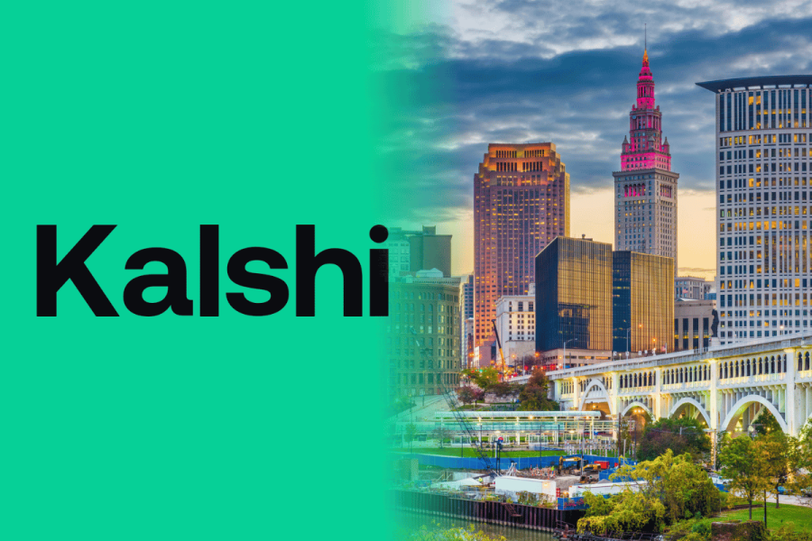 Kalshi pushes appeals court to halt Ohio crackdown on trading markets | DeviceDaily.com